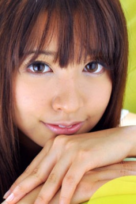 Buruma Aoi